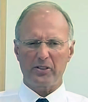Rollie Woods liar BC deputy police complaint commissioner